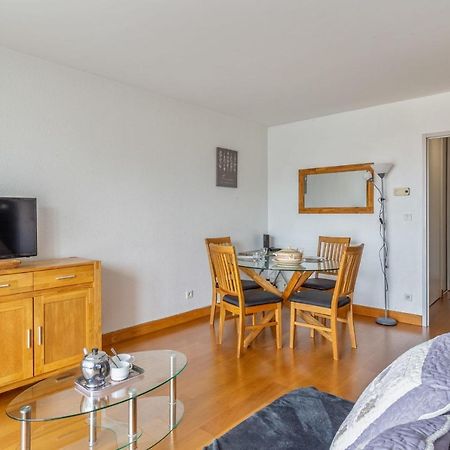 Appartement Petit Coin De Paradis - Welkeys La Rochelle  Ngoại thất bức ảnh
