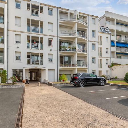 Appartement Petit Coin De Paradis - Welkeys La Rochelle  Ngoại thất bức ảnh