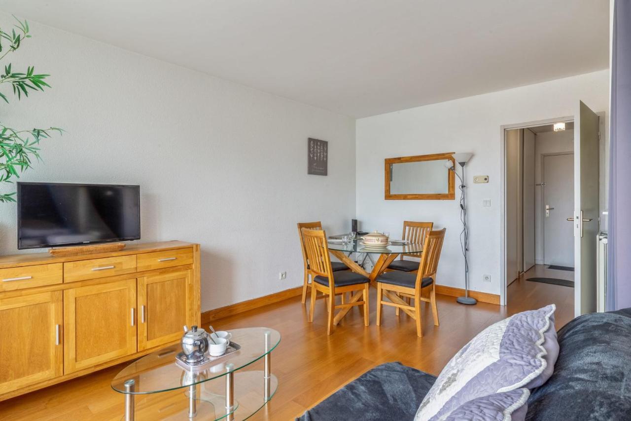 Appartement Petit Coin De Paradis - Welkeys La Rochelle  Ngoại thất bức ảnh
