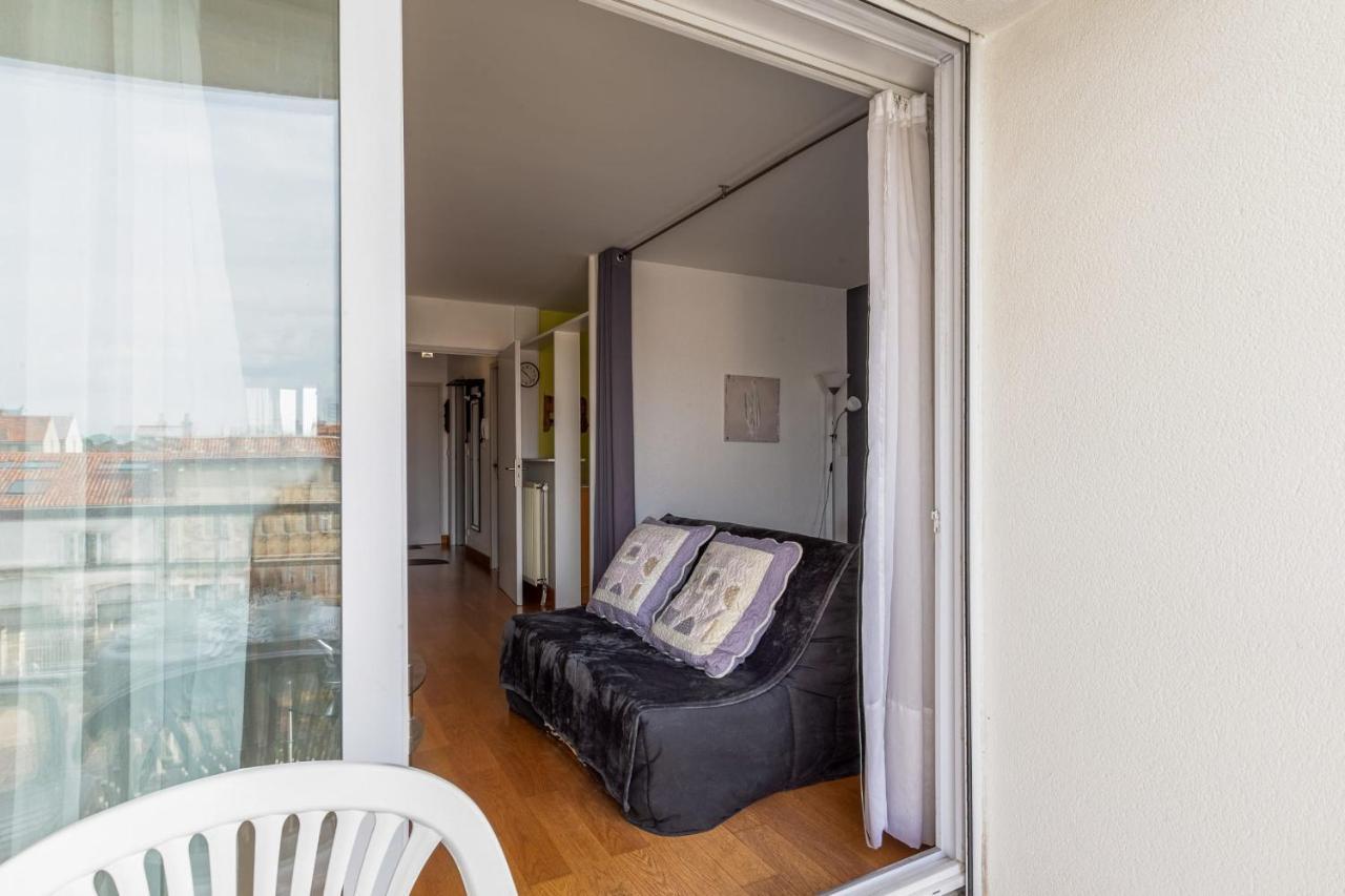 Appartement Petit Coin De Paradis - Welkeys La Rochelle  Ngoại thất bức ảnh