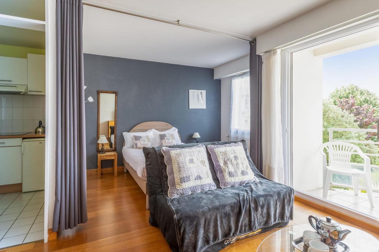 Appartement Petit Coin De Paradis - Welkeys La Rochelle  Ngoại thất bức ảnh