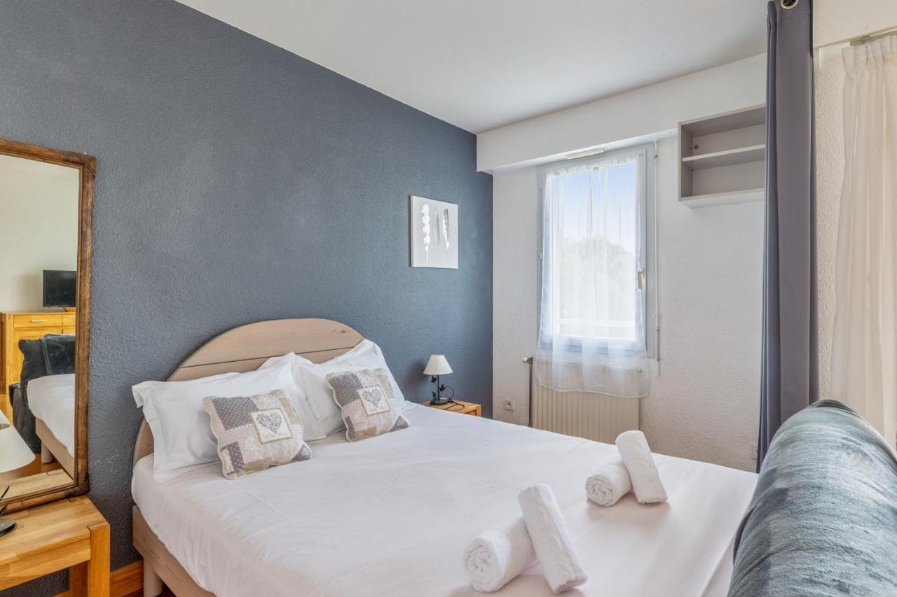 Appartement Petit Coin De Paradis - Welkeys La Rochelle  Ngoại thất bức ảnh