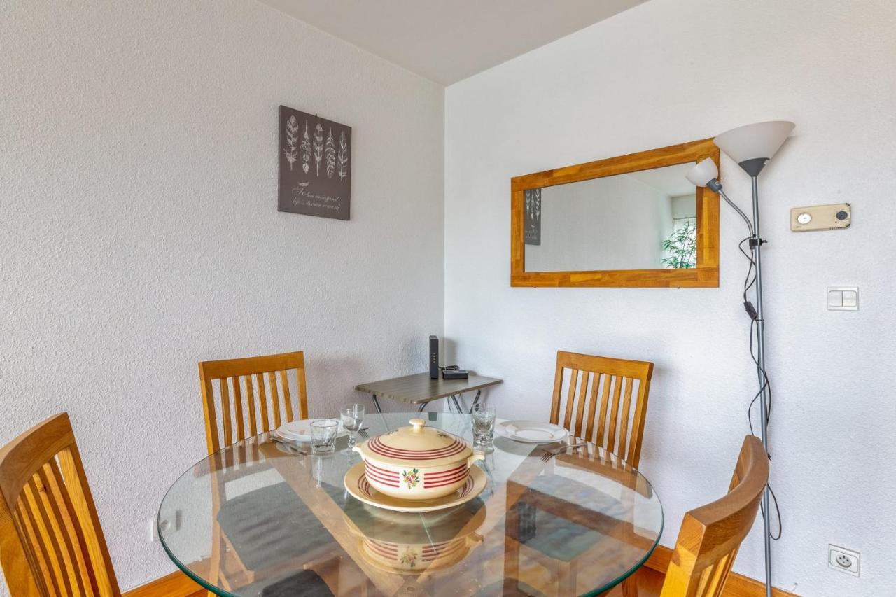 Appartement Petit Coin De Paradis - Welkeys La Rochelle  Ngoại thất bức ảnh