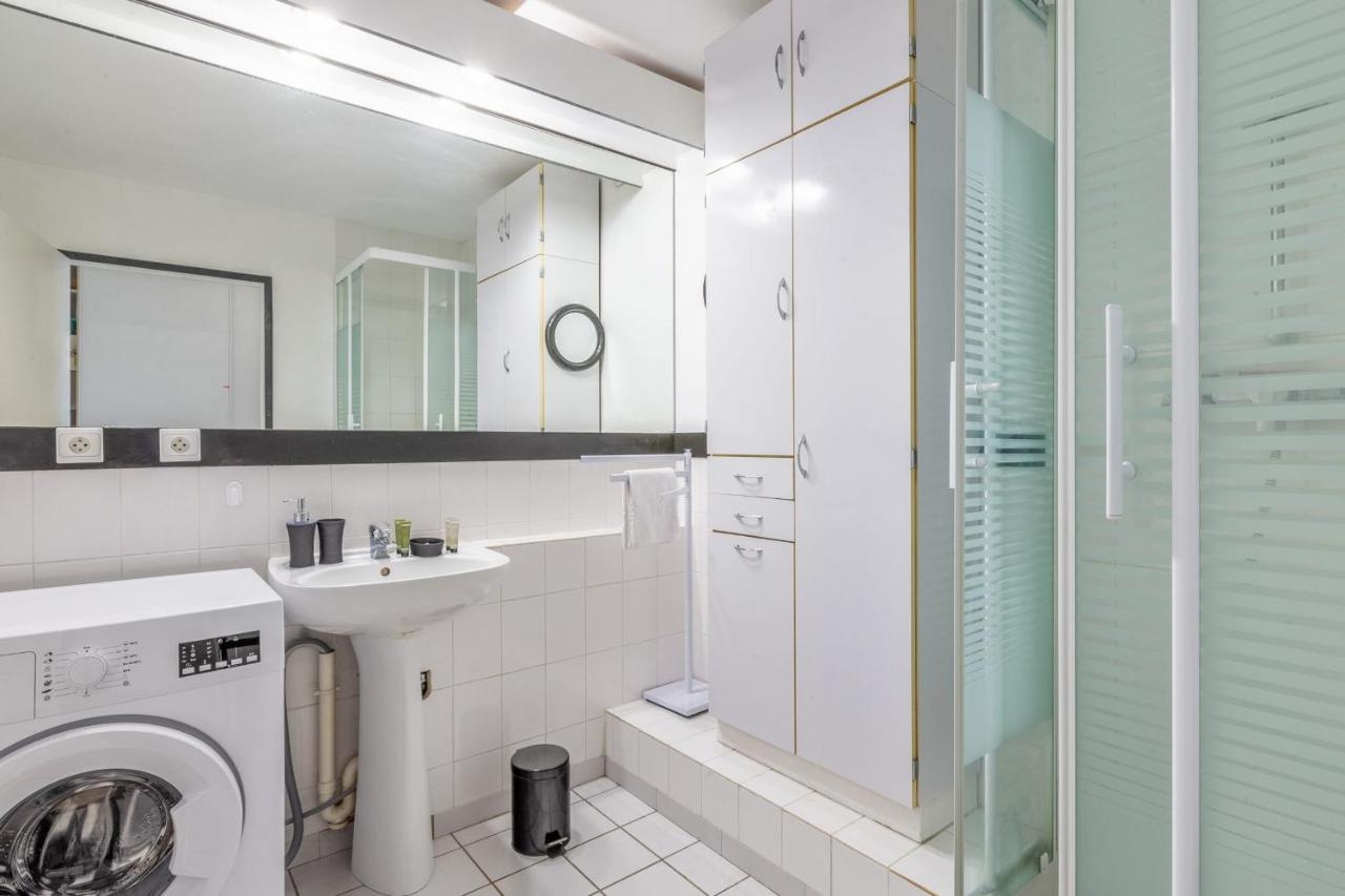 Appartement Petit Coin De Paradis - Welkeys La Rochelle  Ngoại thất bức ảnh